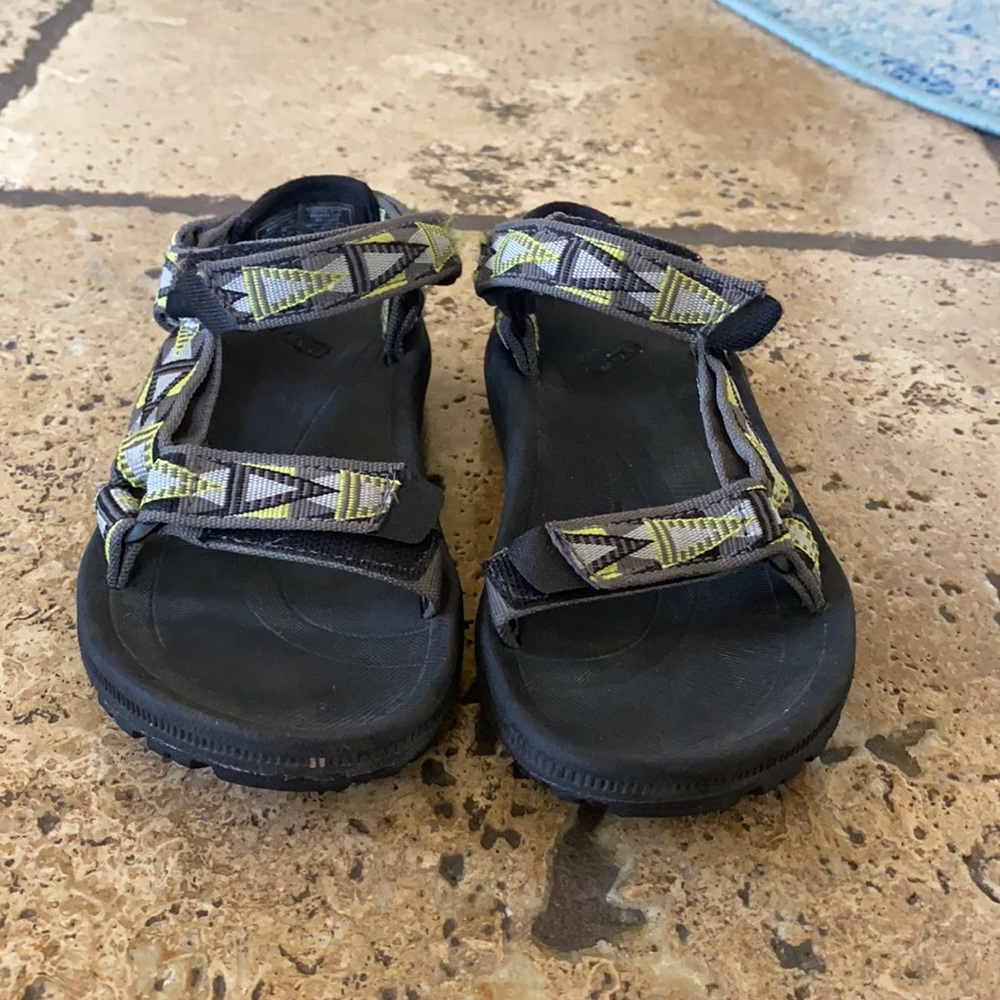 Teva Hurricane 2 sandals